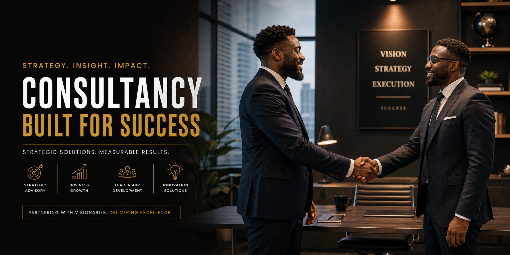 Consultancy