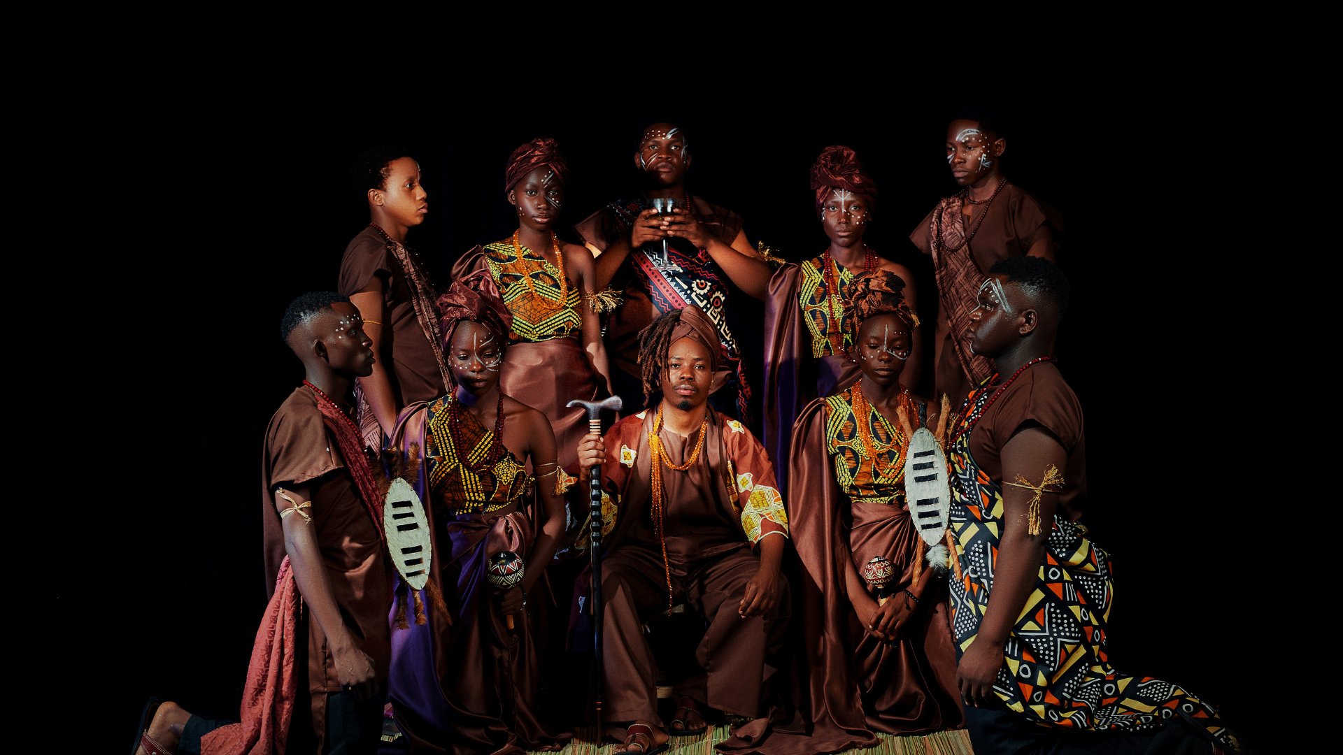 The Umwenshi Project