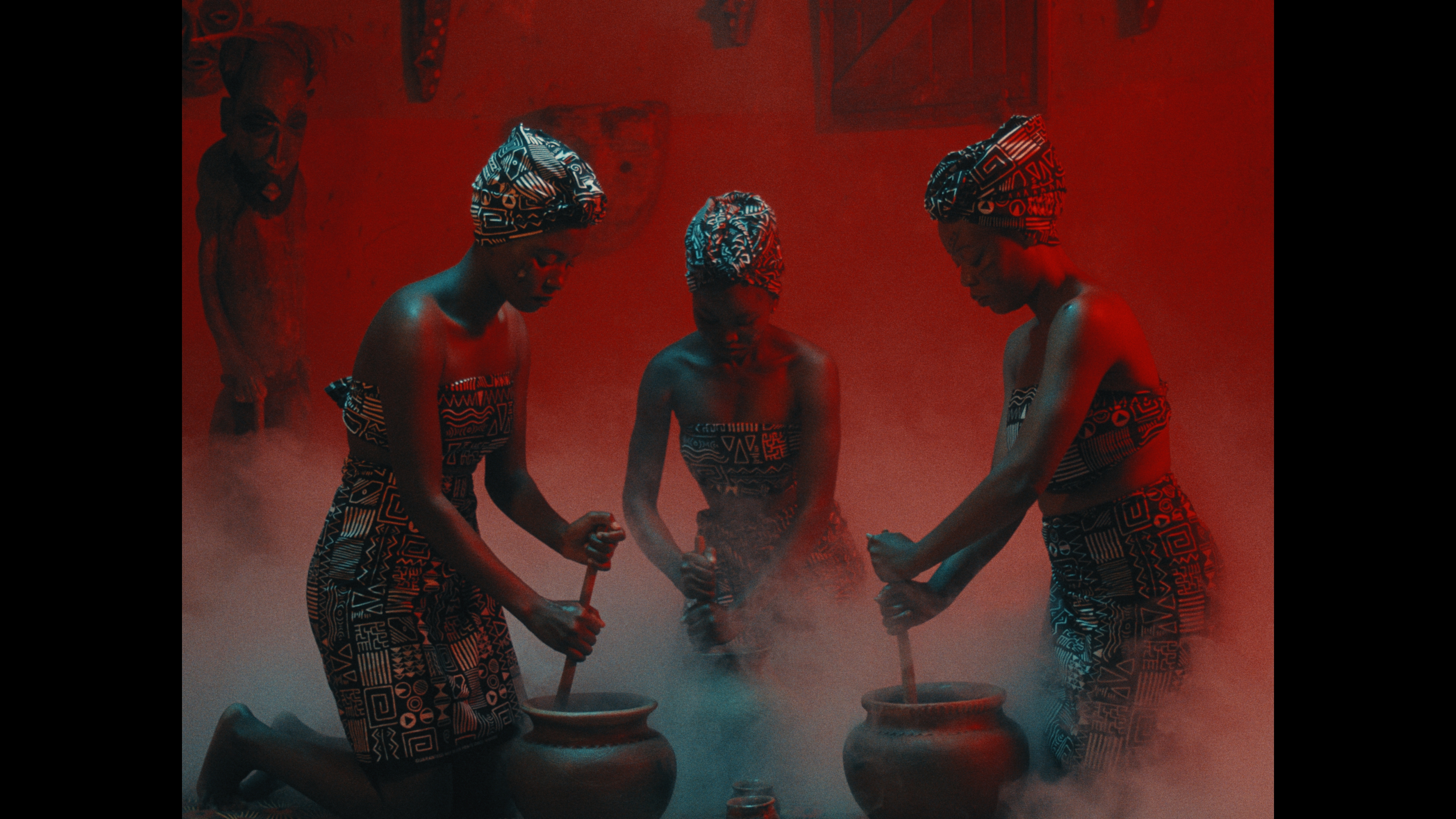 The Umwenshi Project