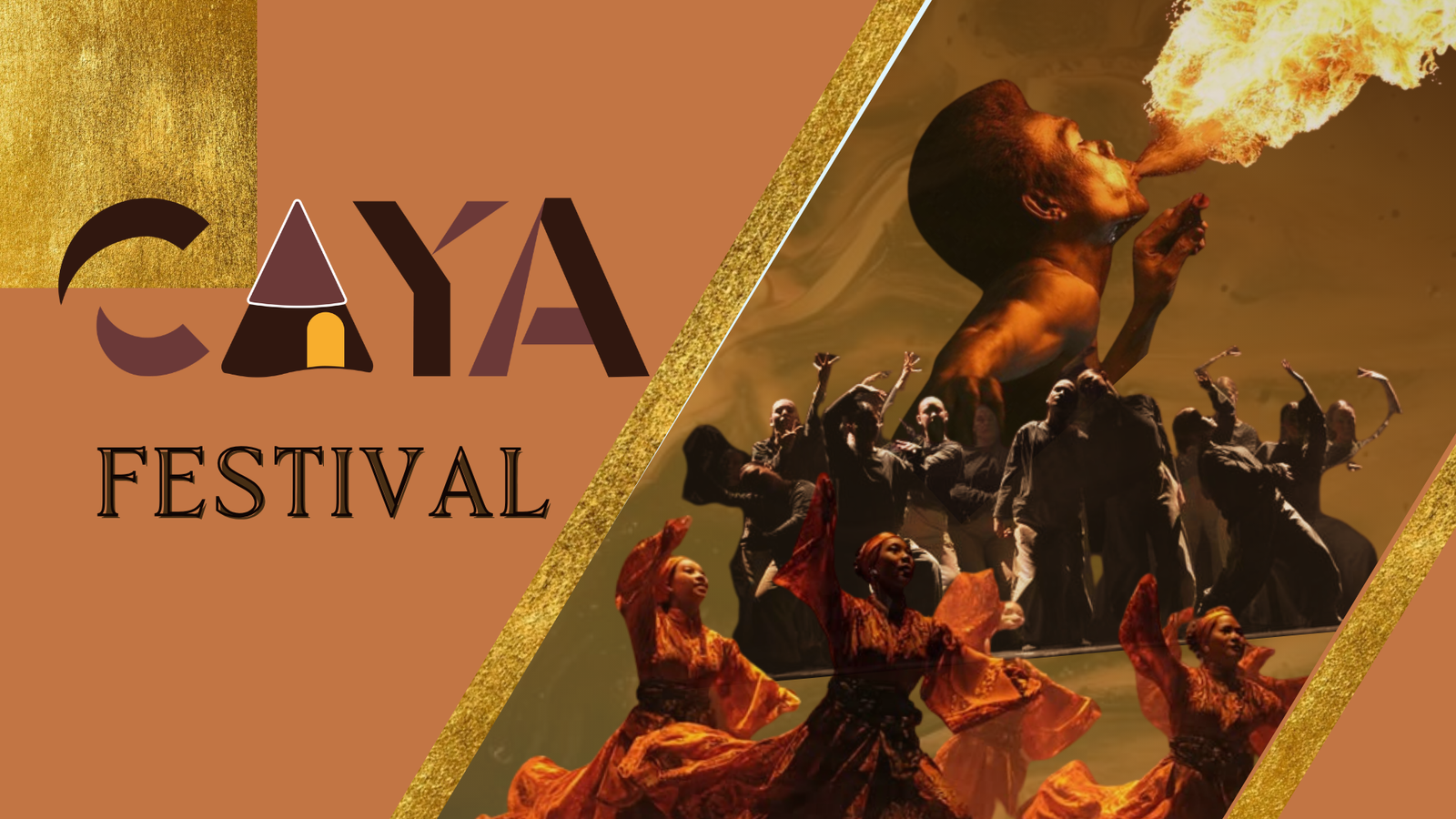 CAYA FESTIVAL