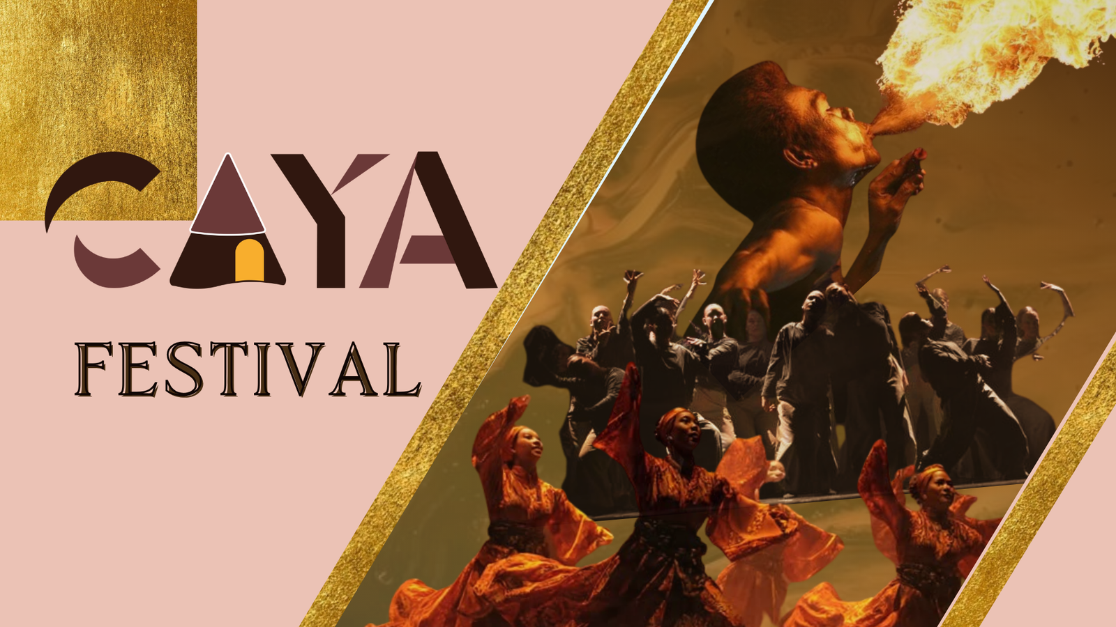 CAYA FESTIVAL