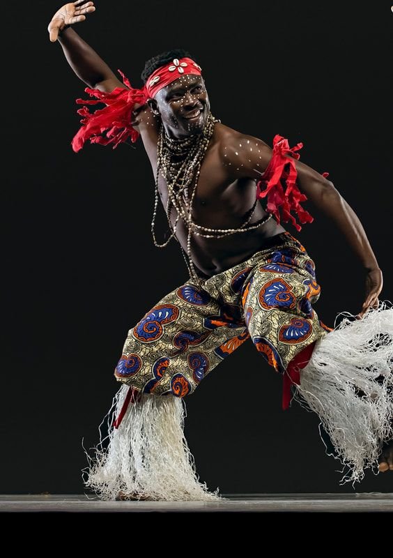Theatric Events & Artistic Project Management