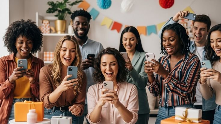 Caya Music App Update: Community Feed Goes Live