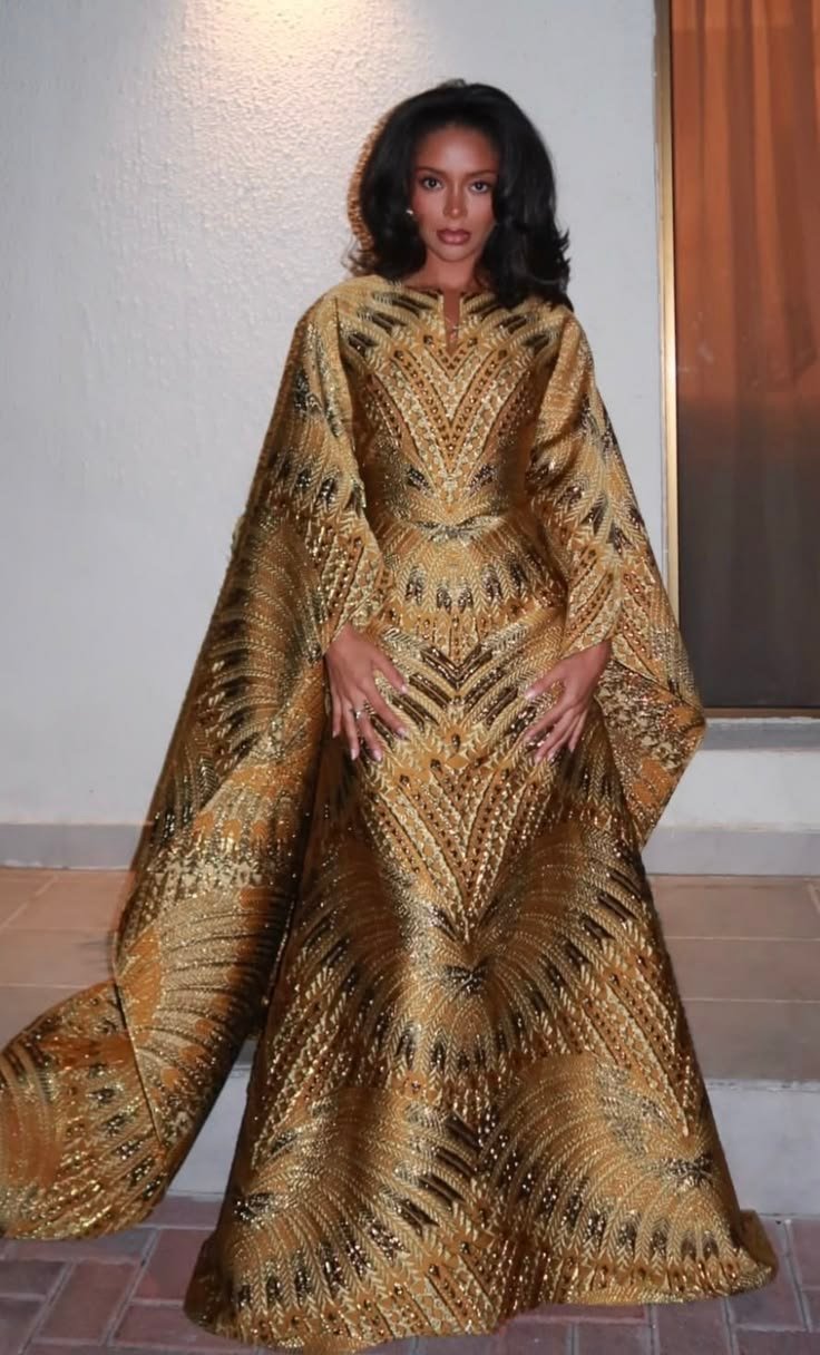 Champagne Craftsmen dress