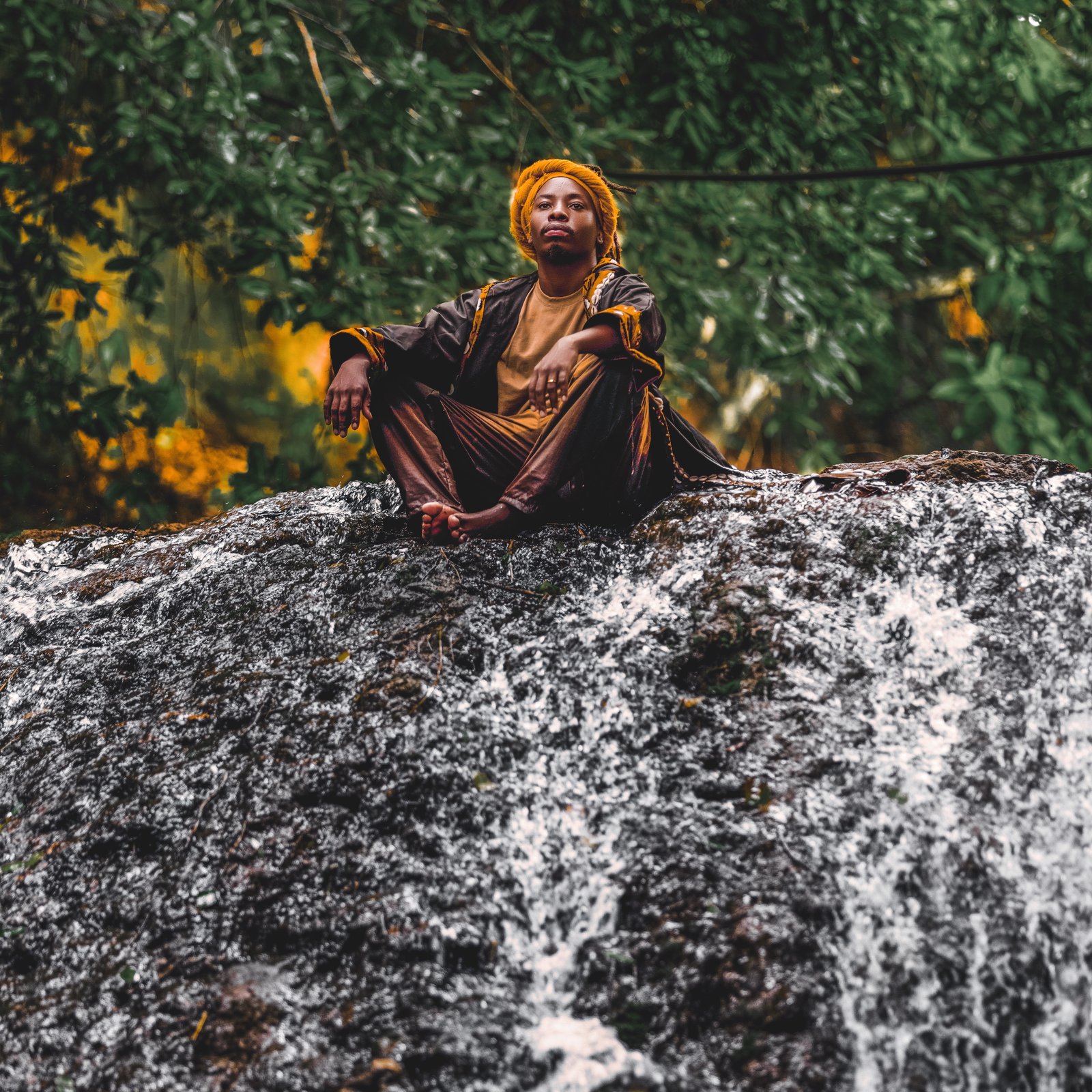 The Umwenshi Project